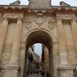 Vico Dei Panevino