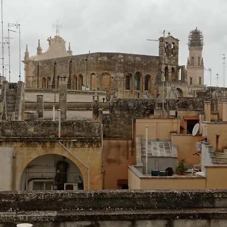 Hébergement de vacances Vico Dei Panevino *