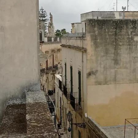 Hébergement de vacances Vico Dei Panevino