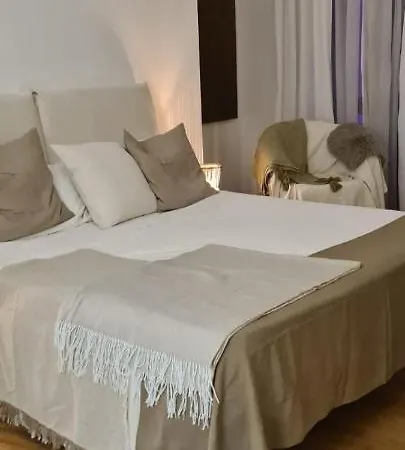 Vico Dei Panevino Hébergement de vacances *