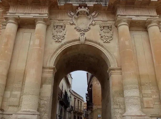 Vico Dei Panevino