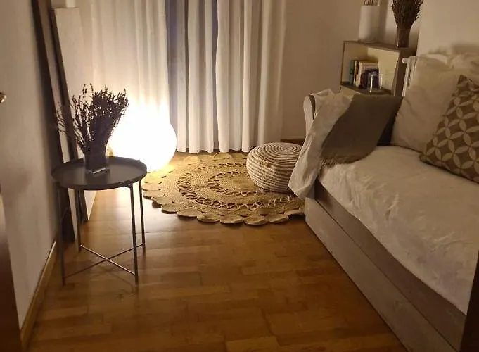 Vakantiehuis Vico Dei Panevino *