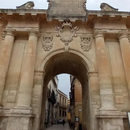 Vico Dei Panevino