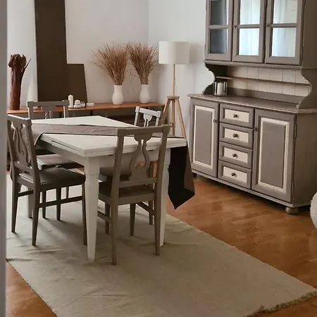 펜션 Vico Dei Panevino *