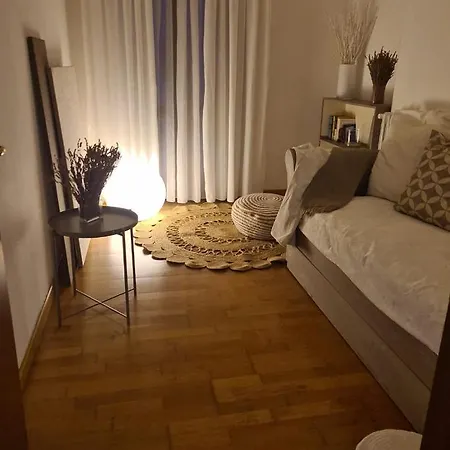 Дом отдыха Vico Dei Panevino *