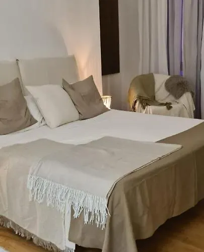 Vico Dei Panevino Holiday home *
